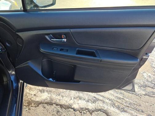 2013 Subaru Impreza 2.0i Limited