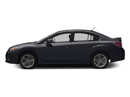 2013 Subaru Impreza 2.0i Limited