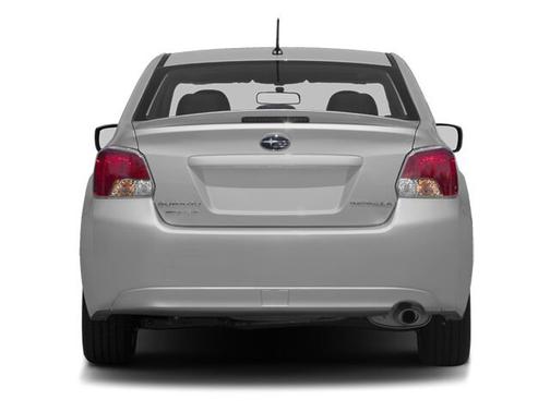 2013 Subaru Impreza 2.0i Limited