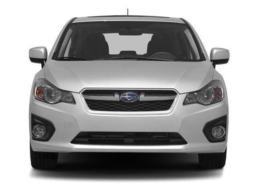 2013 Subaru Impreza 2.0i Limited