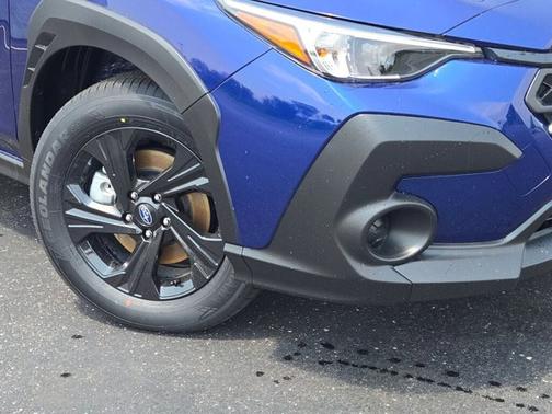 2025 Subaru Crosstrek Base