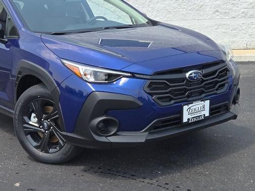 2025 Subaru Crosstrek Base