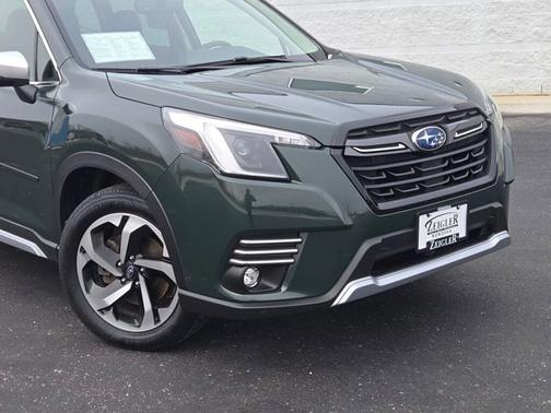 2023 Subaru Forester Touring