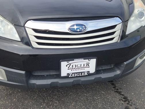 2012 Subaru Outback 2.5i Premium