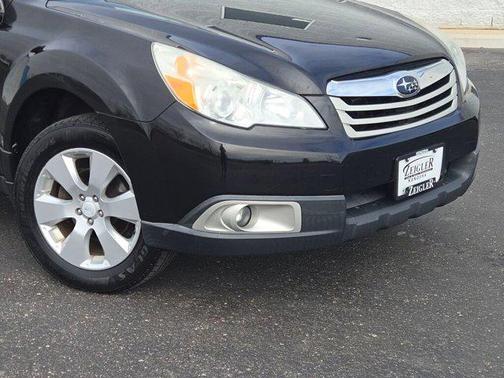 2012 Subaru Outback 2.5i Premium