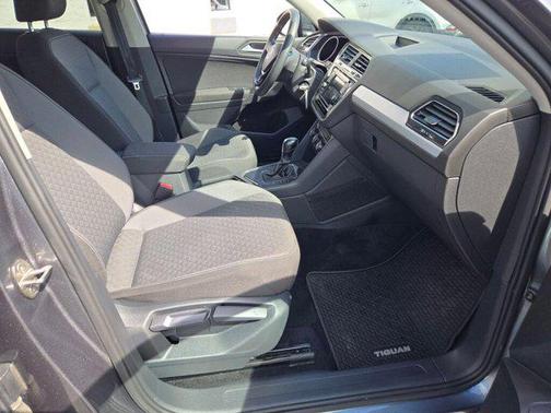 2021 Volkswagen Tiguan 2.0T S