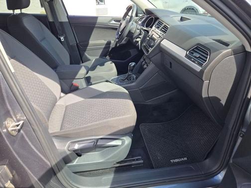 2021 Volkswagen Tiguan 2.0T S