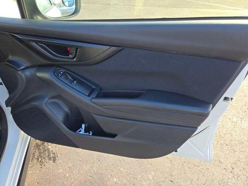 2022 Subaru Crosstrek Base