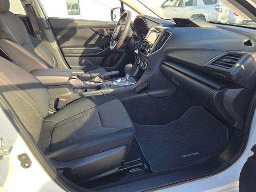 2022 Subaru Crosstrek Base