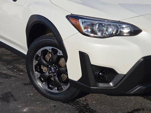 2022 Subaru Crosstrek Base