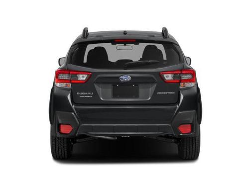 2022 Subaru Crosstrek Base
