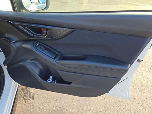 2022 Subaru Crosstrek Base