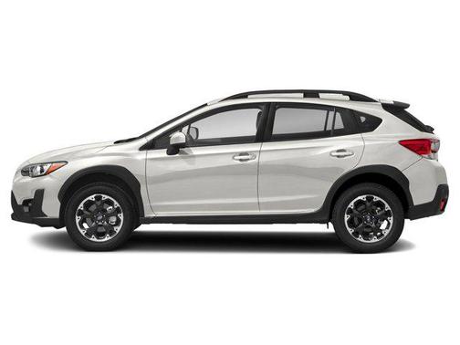 2022 Subaru Crosstrek Base