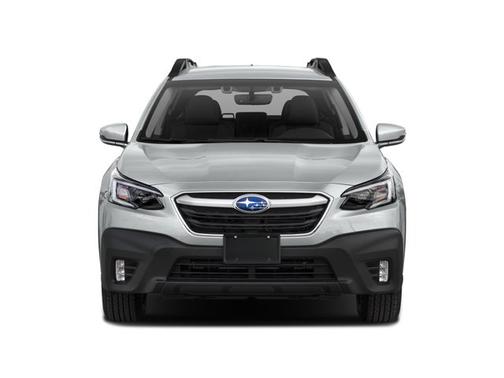 Crimson Red Pearl 2020 Subaru Outback Premium