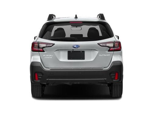 Crimson Red Pearl 2020 Subaru Outback Premium