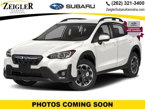 2023 Subaru Crosstrek Premium