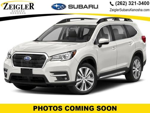 2022 Subaru Ascent Limited