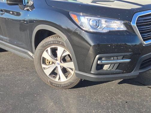 2022 Subaru Ascent Premium 8-Passenger