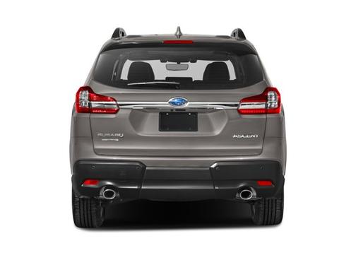 2022 Subaru Ascent Premium 8-Passenger