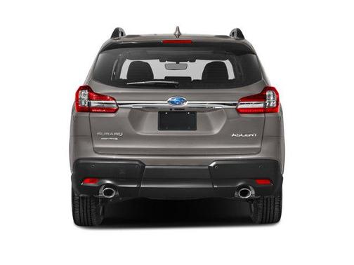 2022 Subaru Ascent Premium 8-Passenger