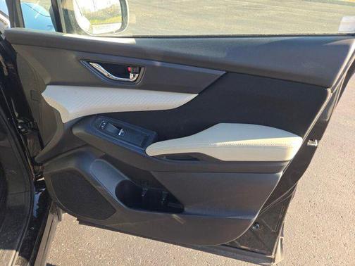 2022 Subaru Ascent Premium 8-Passenger