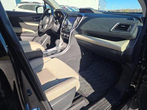 2022 Subaru Ascent Premium 8-Passenger