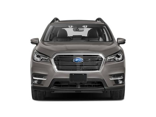 2022 Subaru Ascent Premium 8-Passenger