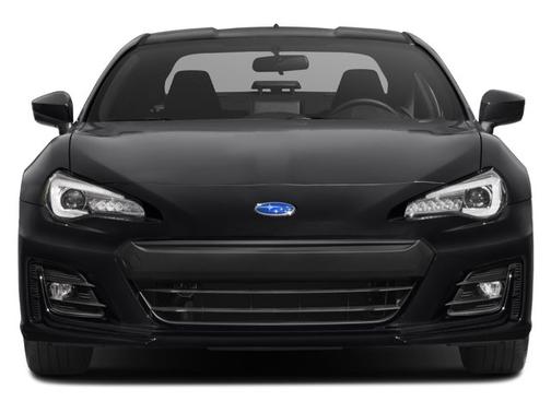 2017 Subaru BRZ Limited