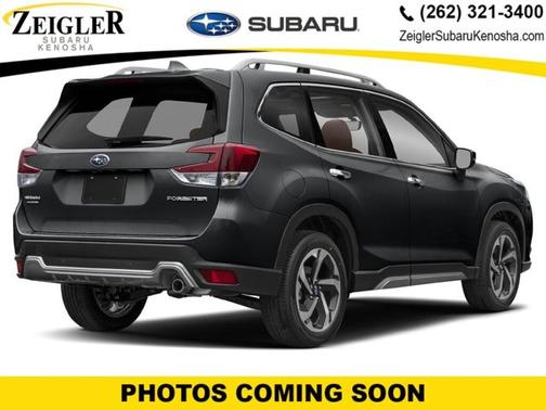 2023 Subaru Forester Touring