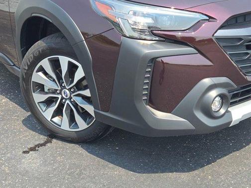 2023 Subaru Outback Touring