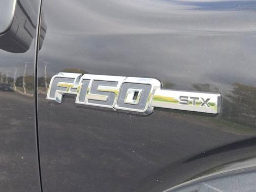 2013 Ford F-150 STX
