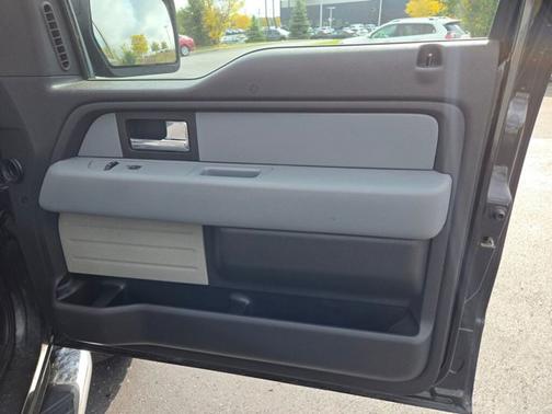 2013 Ford F-150 STX