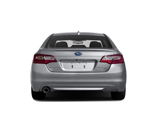 2016 Subaru Legacy Premium