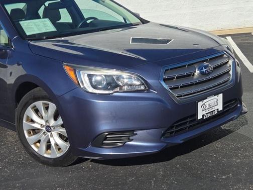 2016 Subaru Legacy Premium
