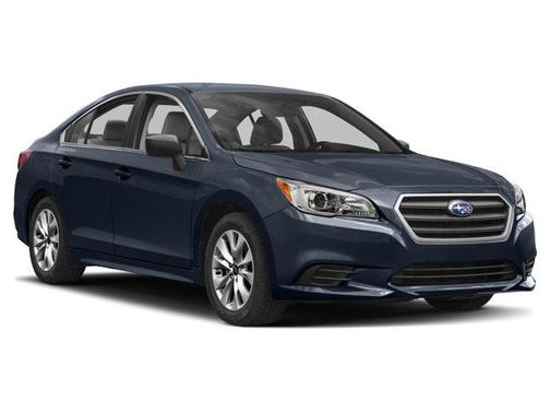 2016 Subaru Legacy Premium
