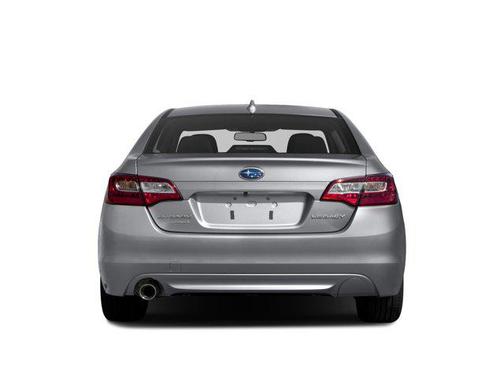 2016 Subaru Legacy Premium