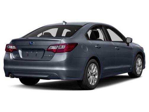 2016 Subaru Legacy Premium