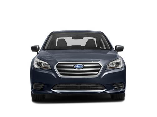 2016 Subaru Legacy Premium