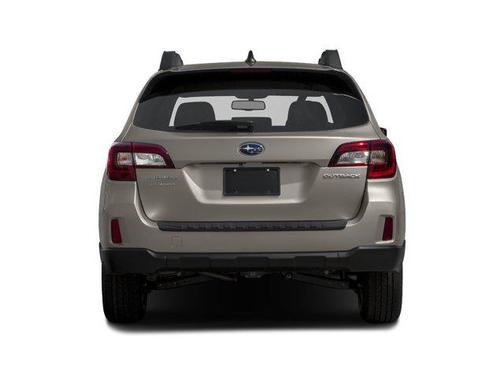 Ice Silver Metallic 2015 Subaru Outback 2.5i Premium
