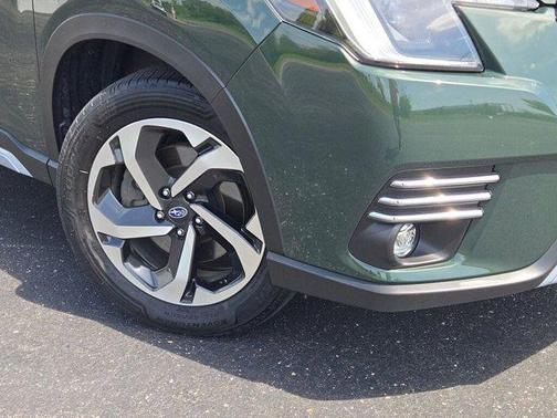 2022 Subaru Forester Touring