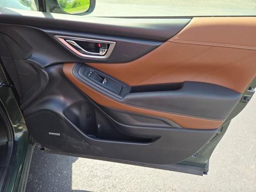 2022 Subaru Forester Touring