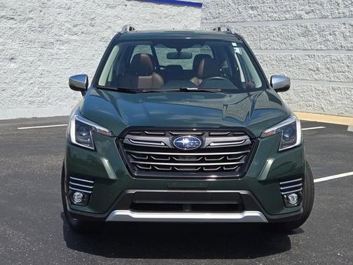 2022 Subaru Forester Touring