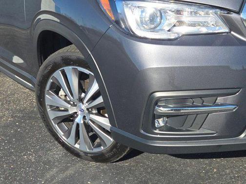 2022 Subaru Ascent Touring 7-Passenger