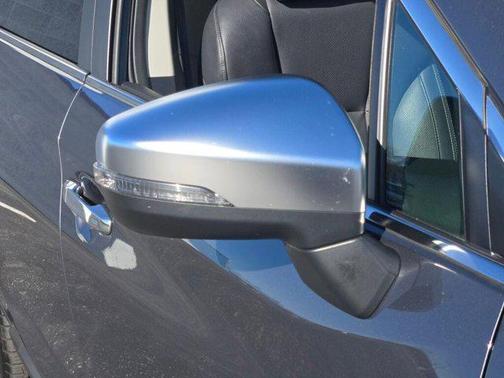 2022 Subaru Ascent Touring 7-Passenger