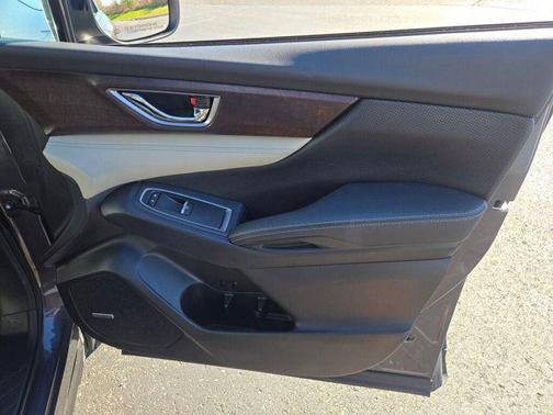 2022 Subaru Ascent Touring 7-Passenger