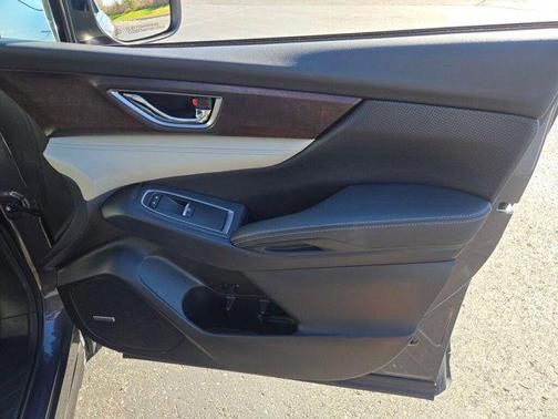 2022 Subaru Ascent Touring 7-Passenger