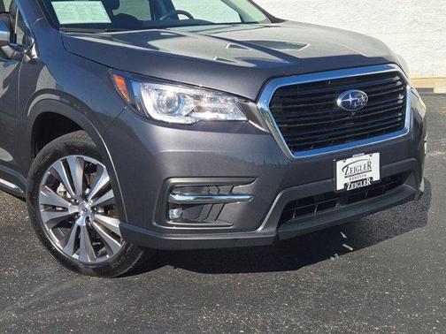 2022 Subaru Ascent Touring 7-Passenger