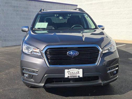 2022 Subaru Ascent Touring 7-Passenger