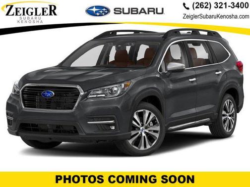 2022 Subaru Ascent Touring 7-Passenger