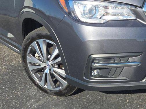 2022 Subaru Ascent Touring 7-Passenger